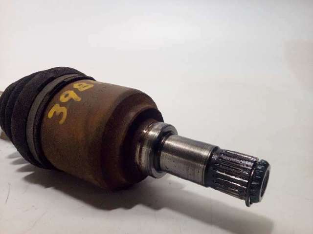 Semieixo (acionador) dianteiro direito 55700559 FIAT