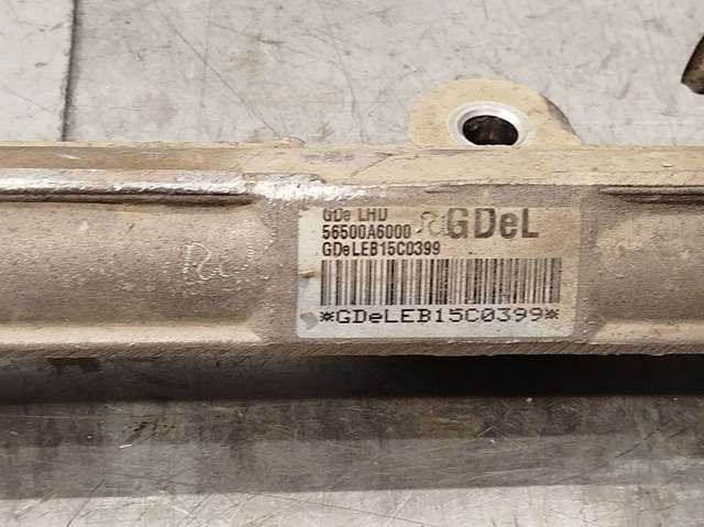 Cremalheira da direção 56500A6000 HYUNDAI