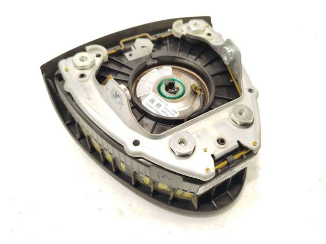 Cinto de segurança (AIRBAG) de condutor 569002R000 HYUNDAI