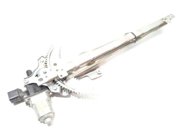 Mecanismo de acionamento de vidro da porta dianteira direita para Mitsubishi Outlander CWW