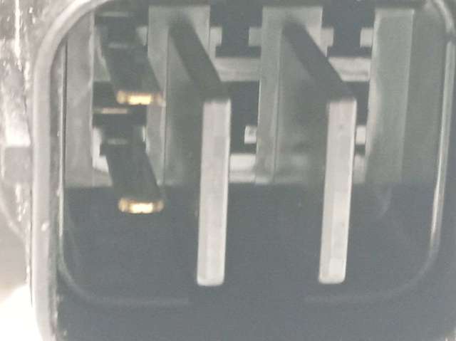 Fecho da porta traseira direita 5713A089 MITSUBISHI