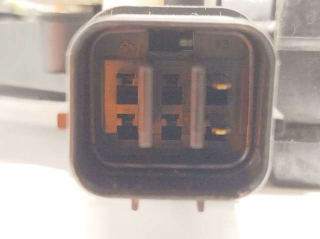 5713A256 Mitsubishi