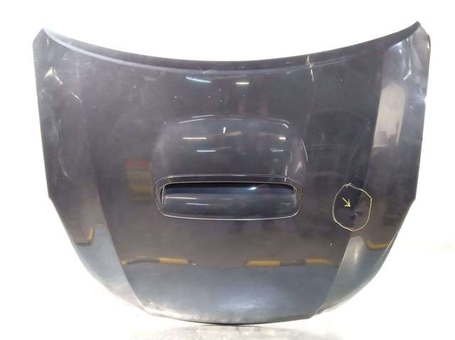 Capota para Subaru Outback B14, BR