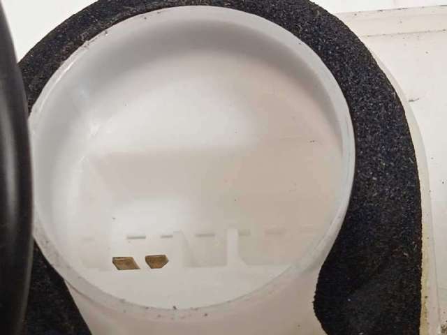 Fecho da porta traseira direita 5745A346 MITSUBISHI