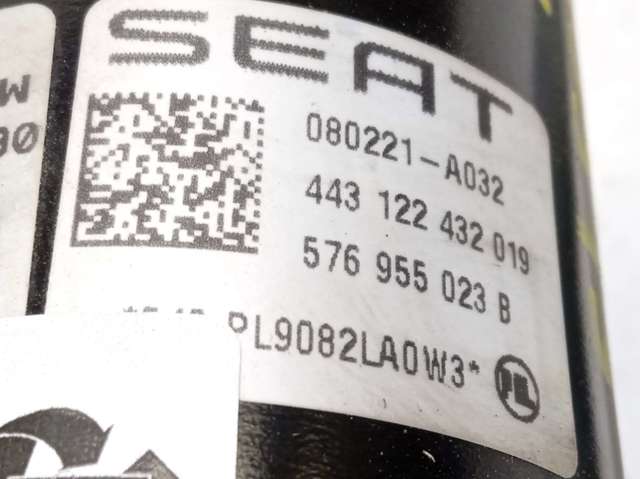 576955023B VAG