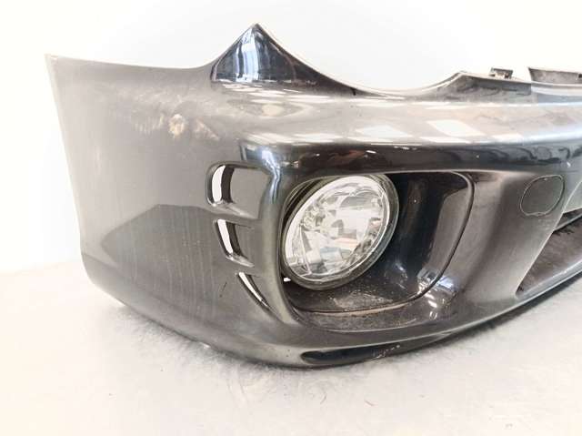 Pára-choque dianteiro para Subaru Impreza GC
