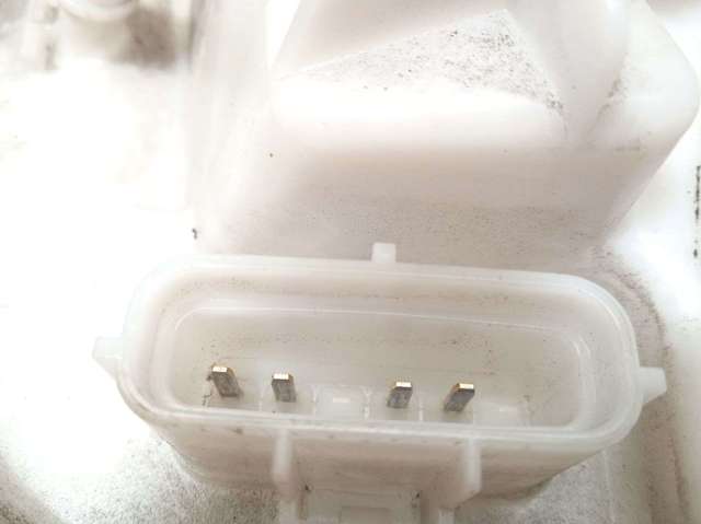 Módulo de bomba de combustível com sensor do nível de combustível 580200065 FORD