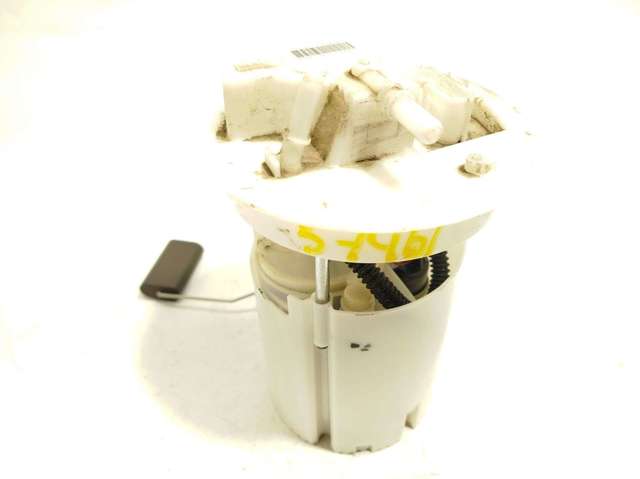 Módulo de bomba de combustível com sensor do nível de combustível 580200175 FORD