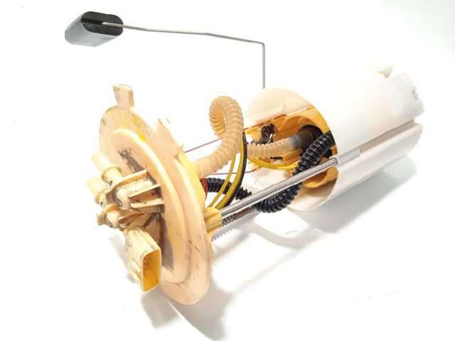 Módulo de bomba de combustível com sensor do nível de combustível 580203311 RENAULT