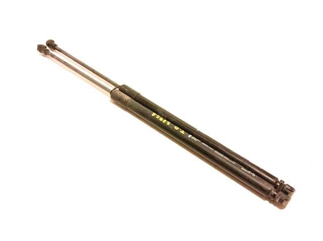 Amortecedor de tampa de porta-malas (de 3ª/5ª porta traseira) 5802A375 MITSUBISHI