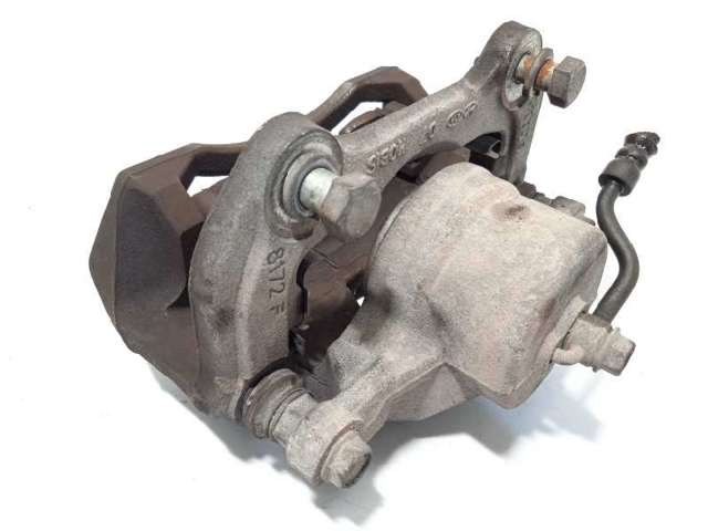Suporte do freio dianteiro esquerdo 58110D7500 HYUNDAI