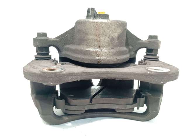 Suporte do freio dianteiro direito 581302S700 HYUNDAI