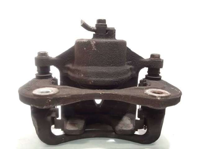 Suporte do freio dianteiro esquerdo 581802SA70 HYUNDAI