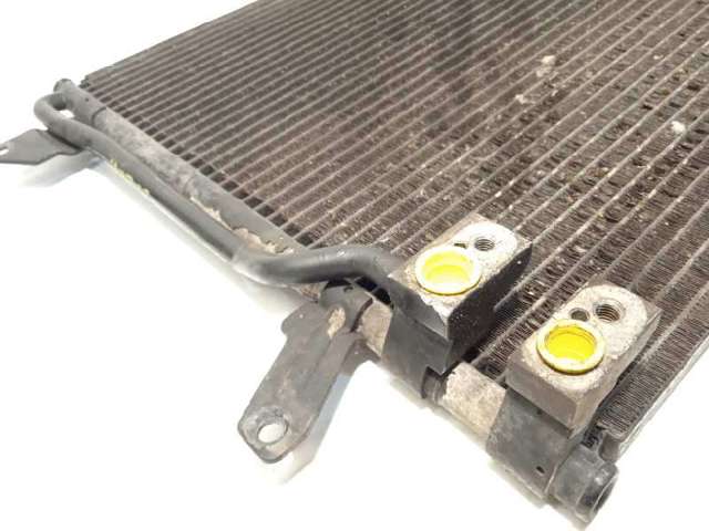 Radiador de aparelho de ar condicionado 5C0820411 VAG