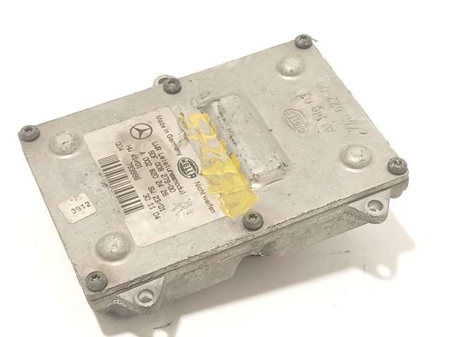 Xénon, unidade de controlo 5DF00827900 MERCEDES