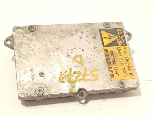 Unidade de encendido (xénon) 5DV00829000 MERCEDES