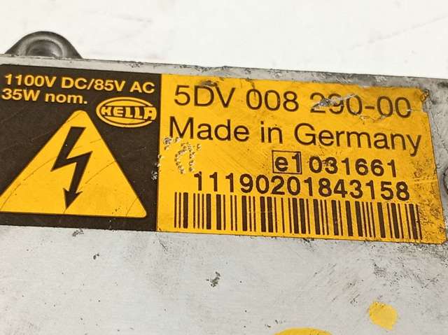 5DV00829000 Opel