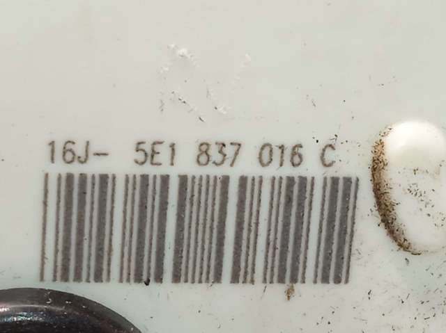 5E1837016C VAG