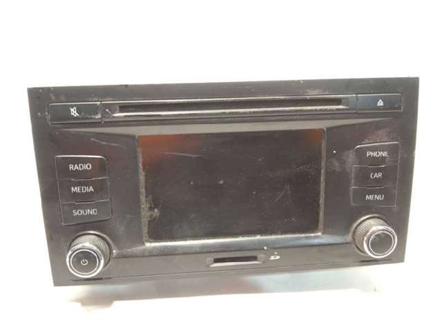 5F0035869A VAG