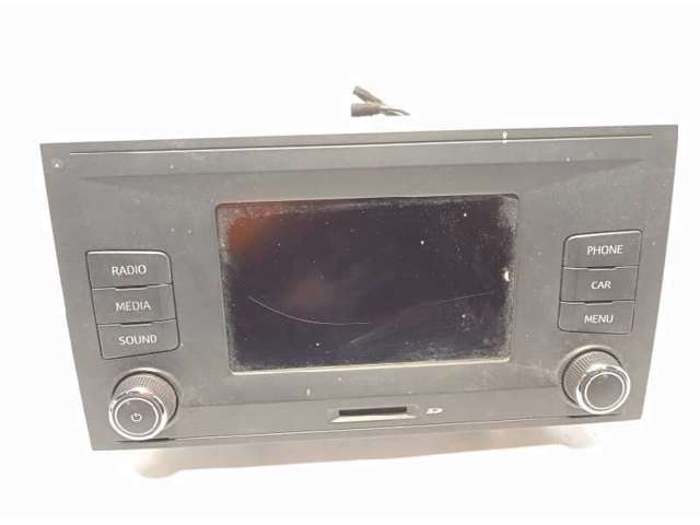 5F0035871 VAG