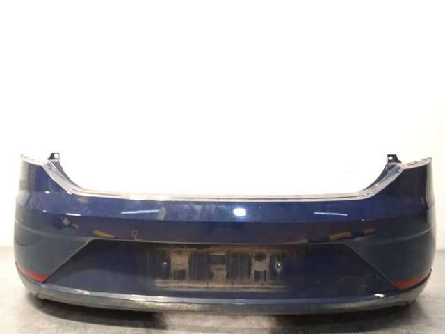Pára-choque traseiro 5F0807421N VAG
