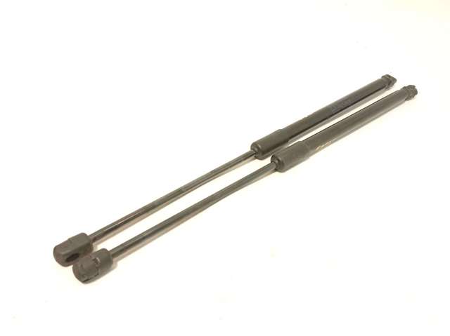 Amortecedor de tampa de porta-malas (de 3ª/5ª porta traseira) 5F4827550B VAG