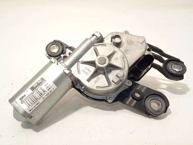 Motor de limpador pára-brisas de vidro traseiro 5F4955711A VAG