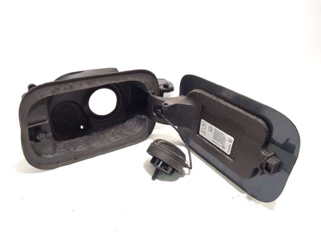 Alcapão do tanque de combustível para Seat Leon KL8, KLD