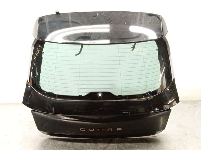 Porta traseira (3ª/5ª porta-malas (tampa de alcapão) para Seat Leon KL8, KLD