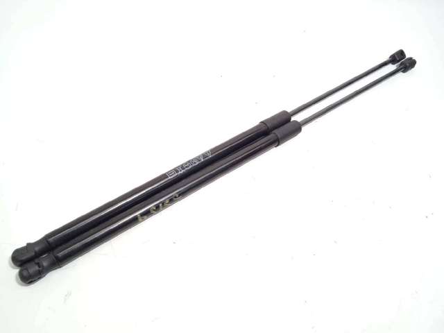 Amortecedor de tampa de porta-malas (de 3ª/5ª porta traseira) para Seat Leon KL8, KLD