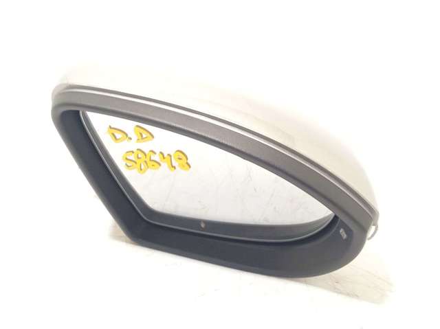 Espelho de retrovisão direito 5G1857508FD9B9 VAG