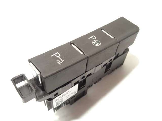 Botão de ativação de sensor de estacionamento 5G1927238FWZU VAG