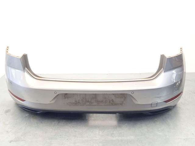 Pára-choque traseiro 5G6807417BQGRU VAG