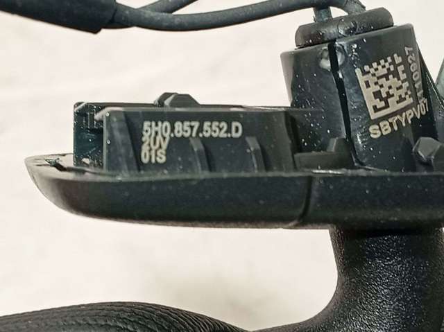5H0857552D2UV VAG
