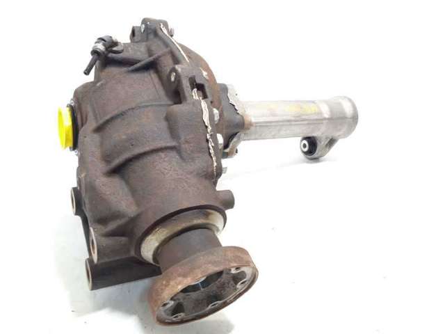 Redutor do eixo dianteiro 5H223017HA LAND ROVER