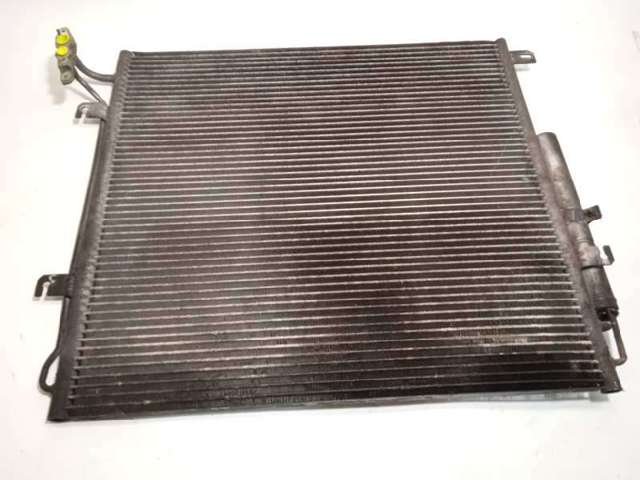 Radiador de aparelho de ar condicionado 5H3219712AA LAND ROVER