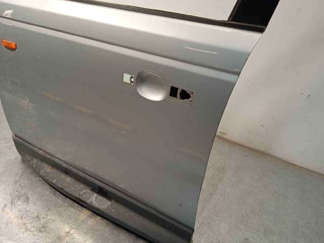 Porta dianteira esquerda 5H3220125BA LAND ROVER