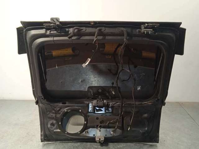 Porta traseira (3ª/5ª porta-malas (tampa de alcapão) para Land Rover Range Rover L320