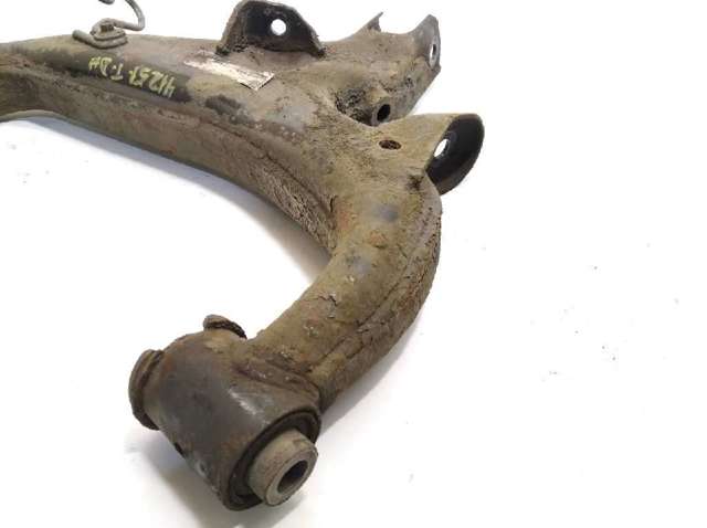 Braço oscilante inferior direito de suspensão traseira 5H325A648EB LAND ROVER