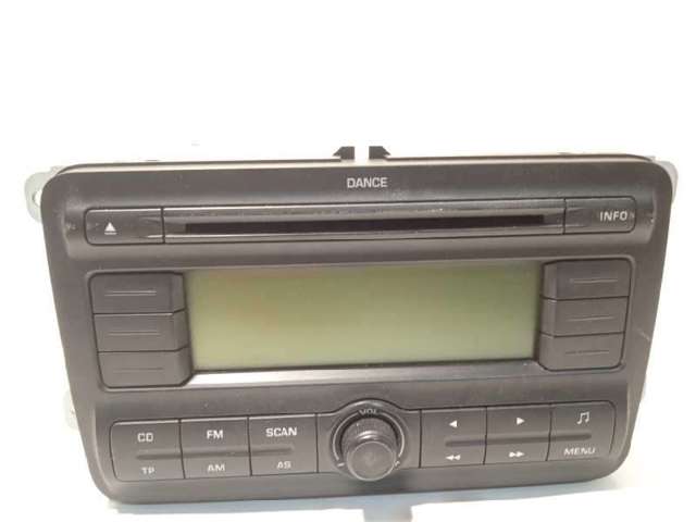 5J0035161 VAG