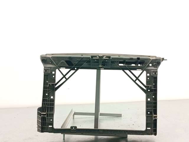 Suporte do radiador montado (painel de montagem de fixação das luzes) 5JA805588R VAG