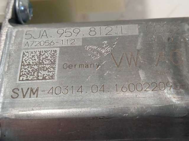 5JA959812L VAG