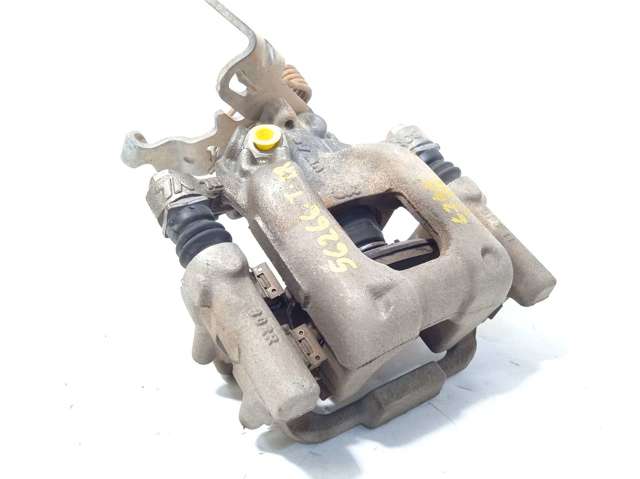 Suporte do freio traseiro direito 5K0615424 VAG