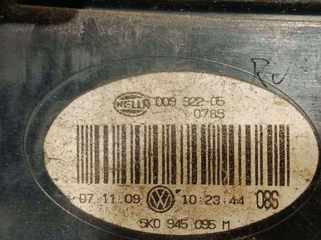 5K0945095M VAG