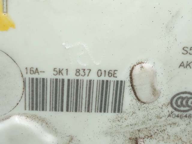 5K1837016E VAG