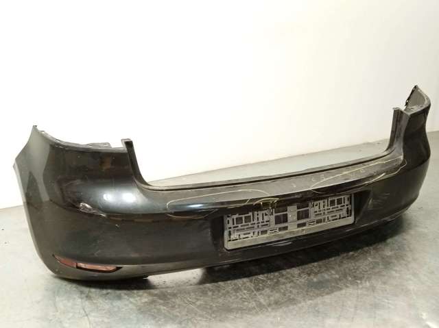 Pára-choque traseiro Volkswagen Golf VI 5K1 ao melhor preço