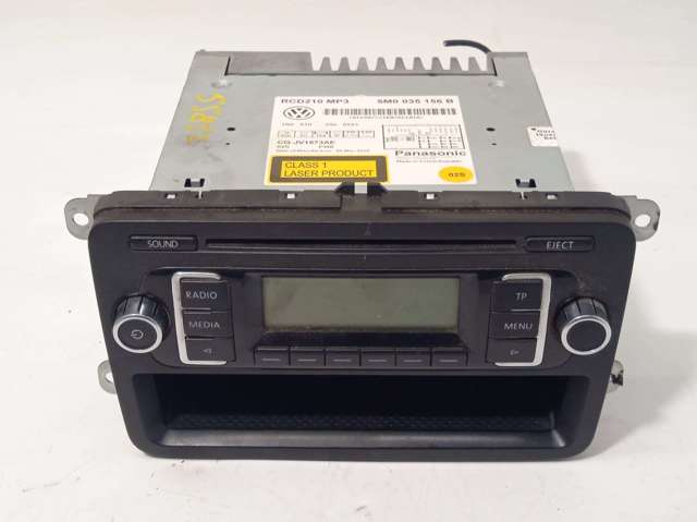 5M0035156B VAG