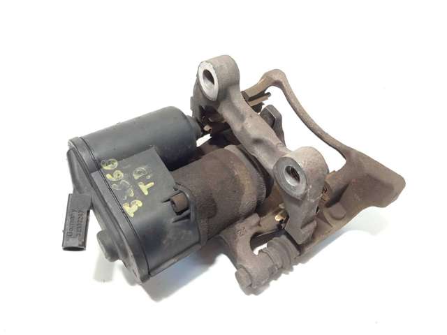 Suporte do freio traseiro direito 5N0615404 VAG