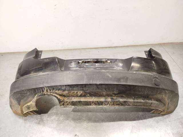 Pára-choque traseiro, parte superior 5N0807421GRU VAG