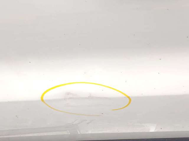 Porta dianteira esquerda para Volkswagen Tiguan 5N1, 5N2